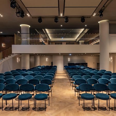 Kimpton - St Honore Paris By Ihg Екстер'єр фото