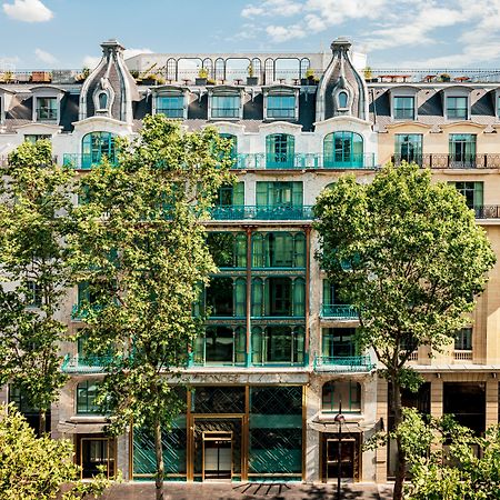 Kimpton - St Honore Paris By Ihg Екстер'єр фото
