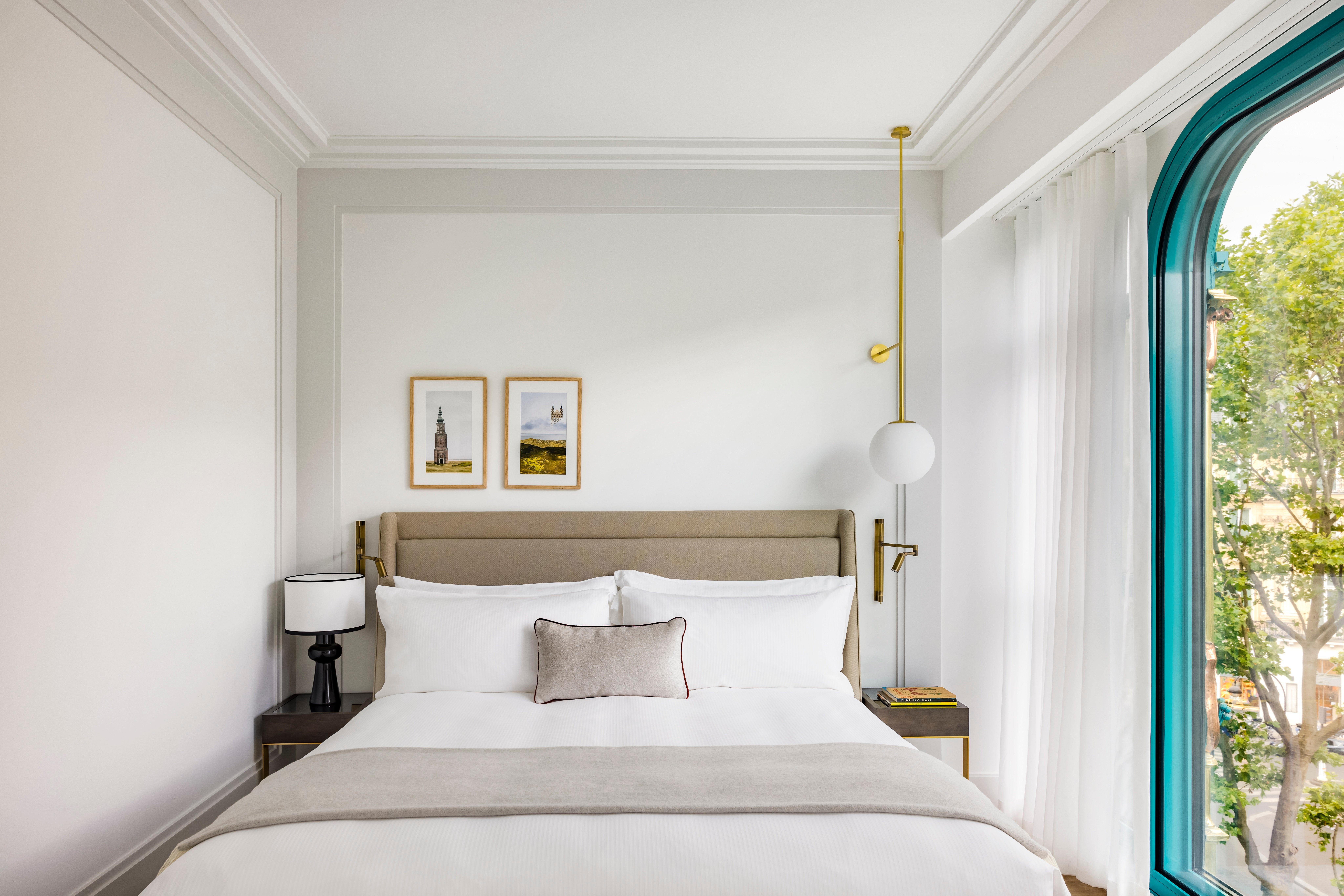 Kimpton - St Honore Paris By Ihg Екстер'єр фото