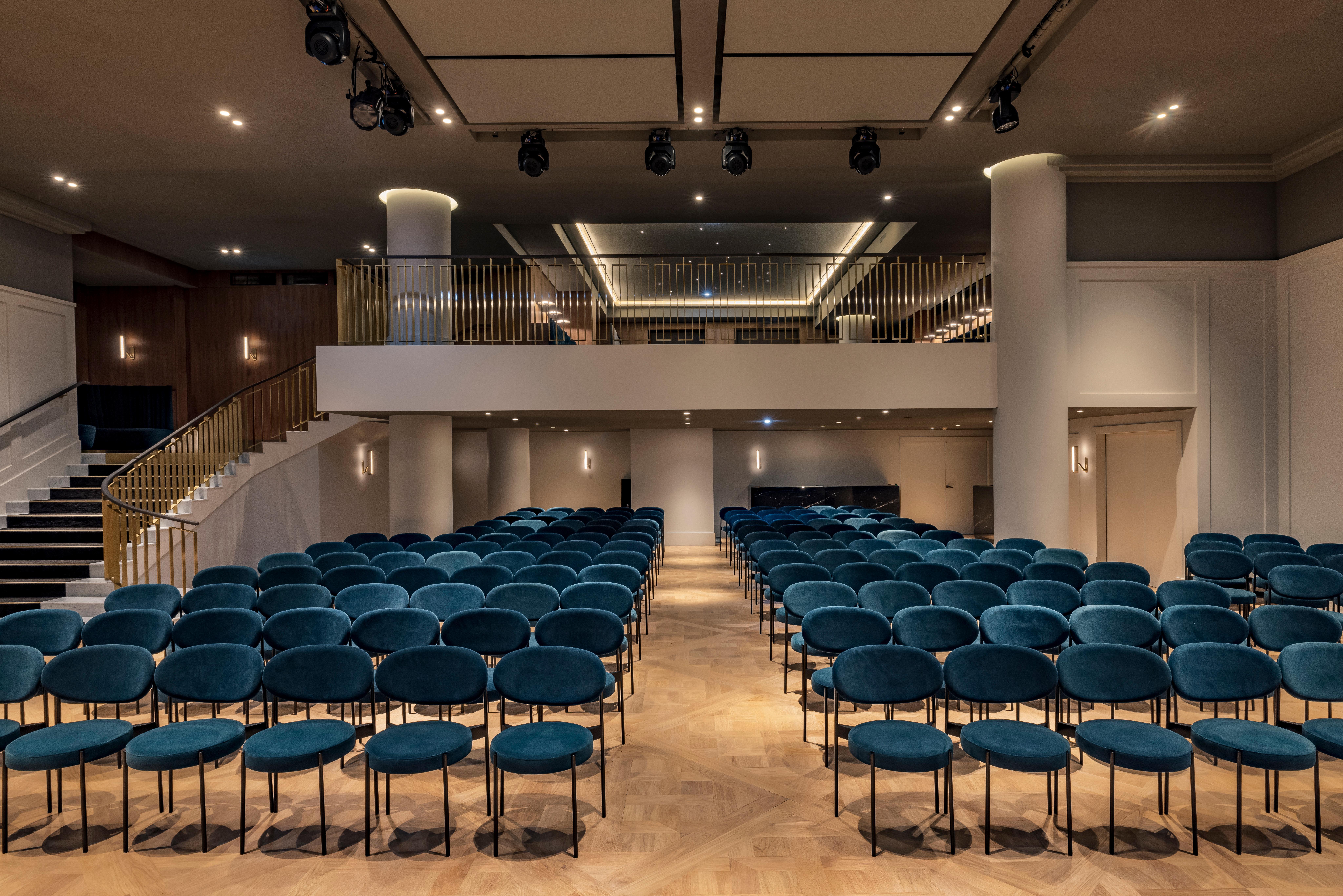 Kimpton - St Honore Paris By Ihg Екстер'єр фото