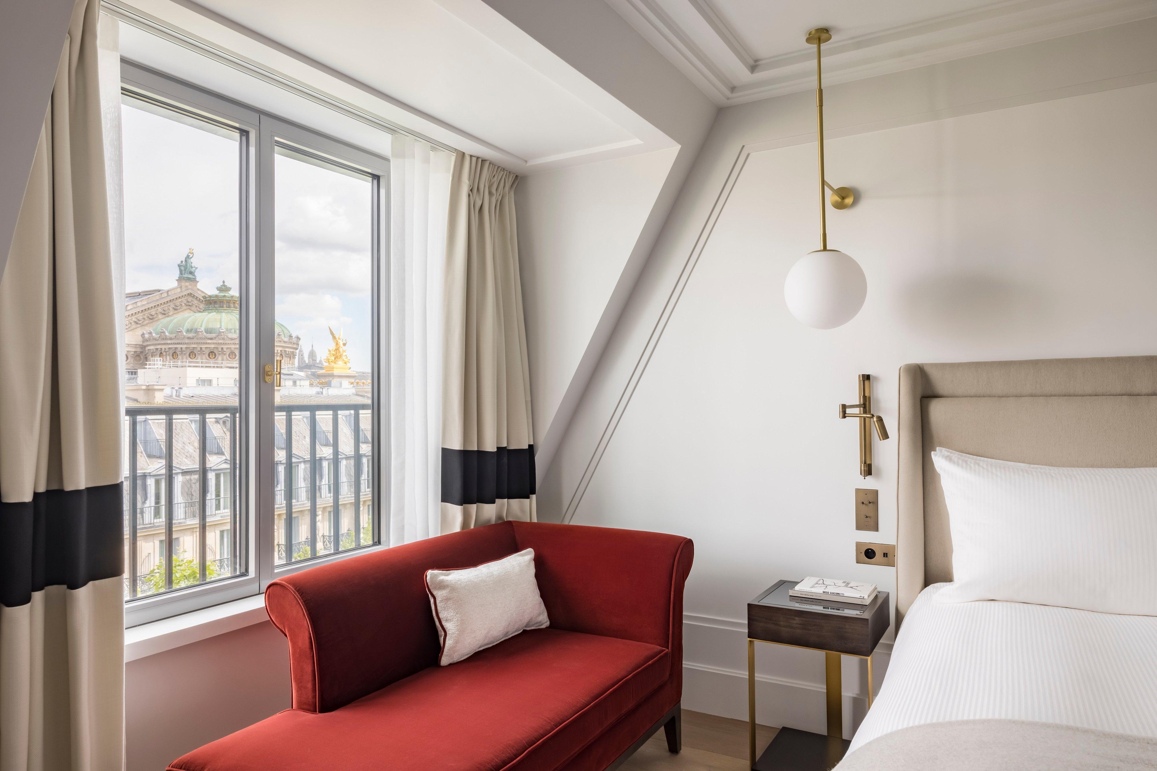 Kimpton - St Honore Paris, An Ihg Hotel Екстер'єр фото