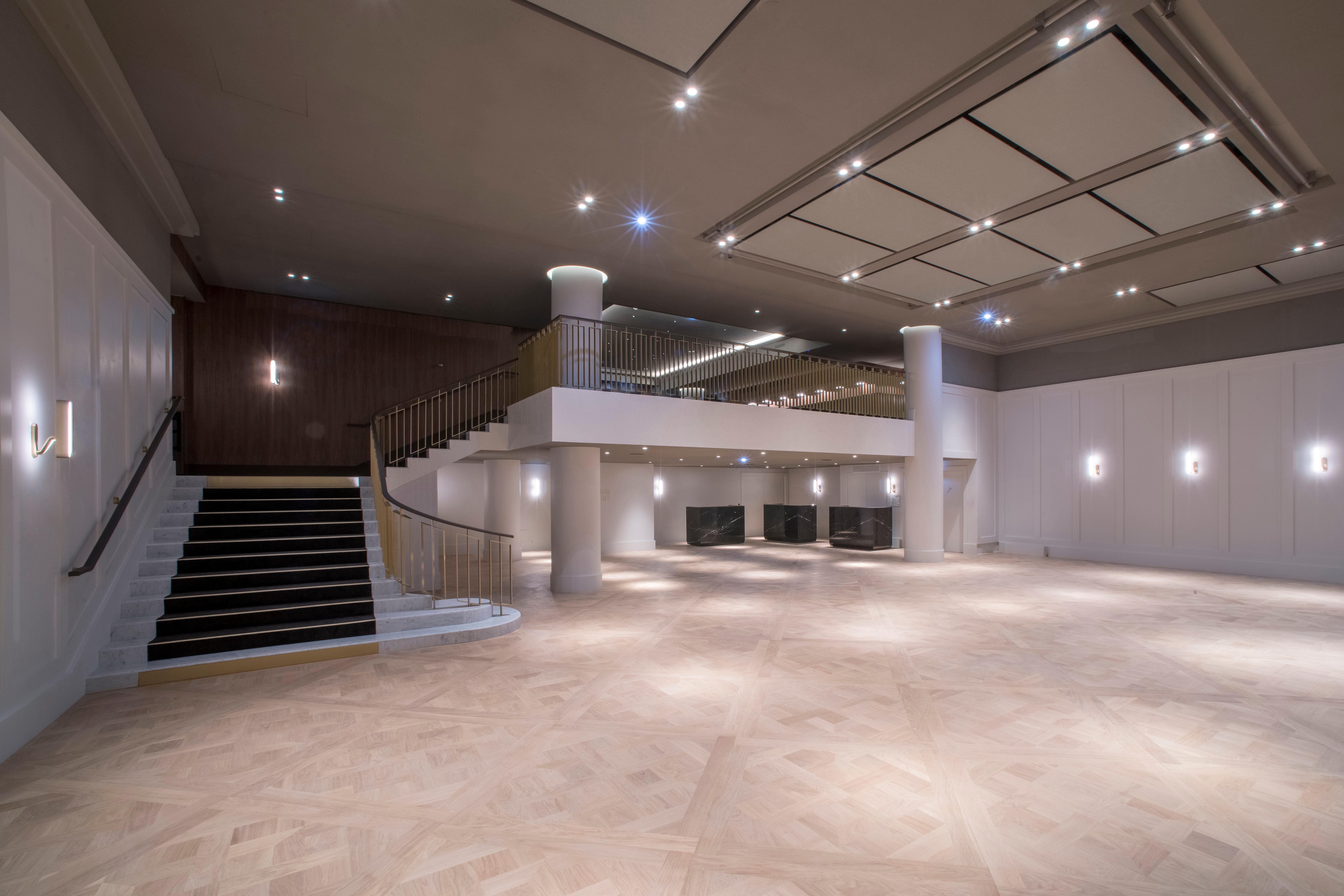 Kimpton - St Honore Paris By Ihg Екстер'єр фото