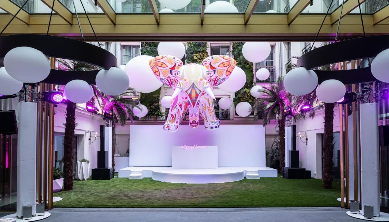 Kimpton - St Honore Paris By Ihg Екстер'єр фото