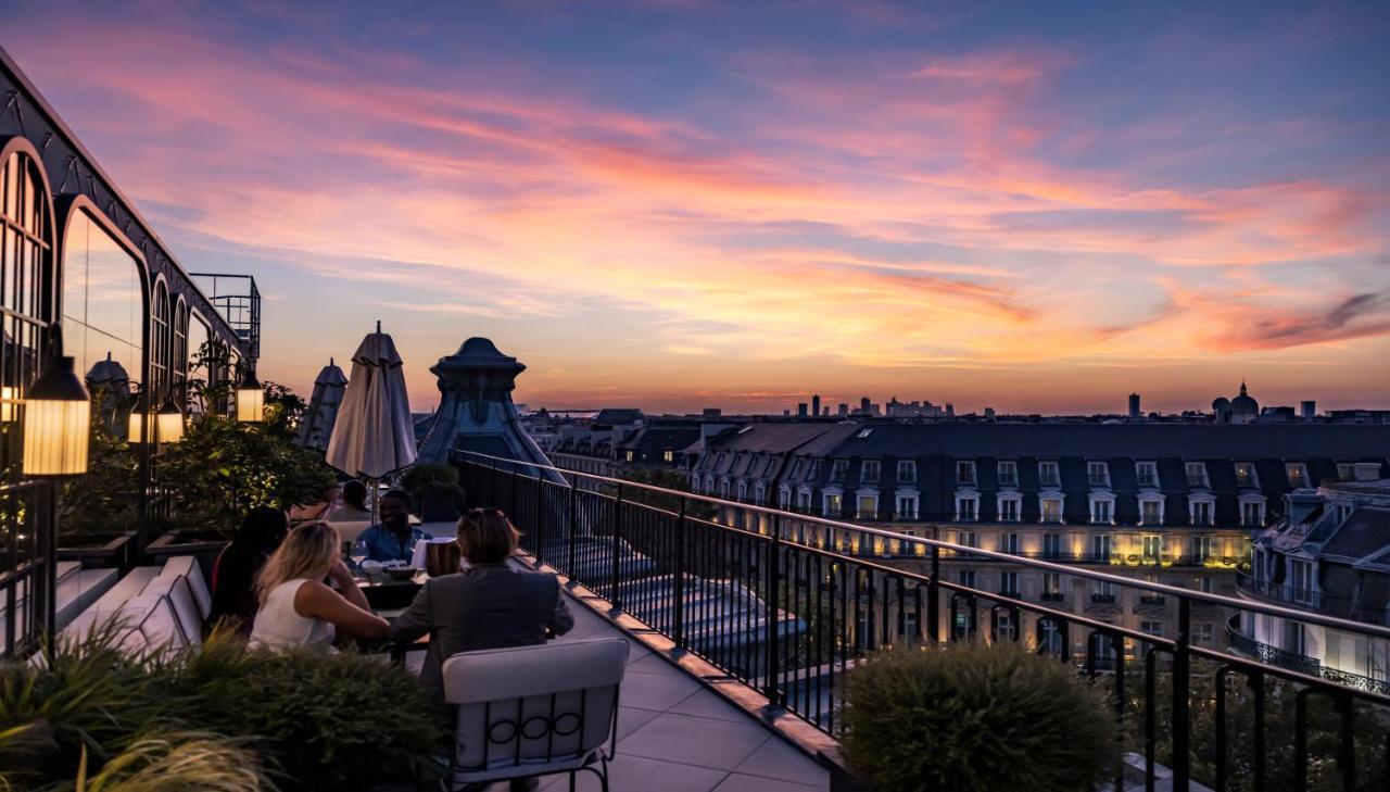 Kimpton - St Honore Paris By Ihg Екстер'єр фото