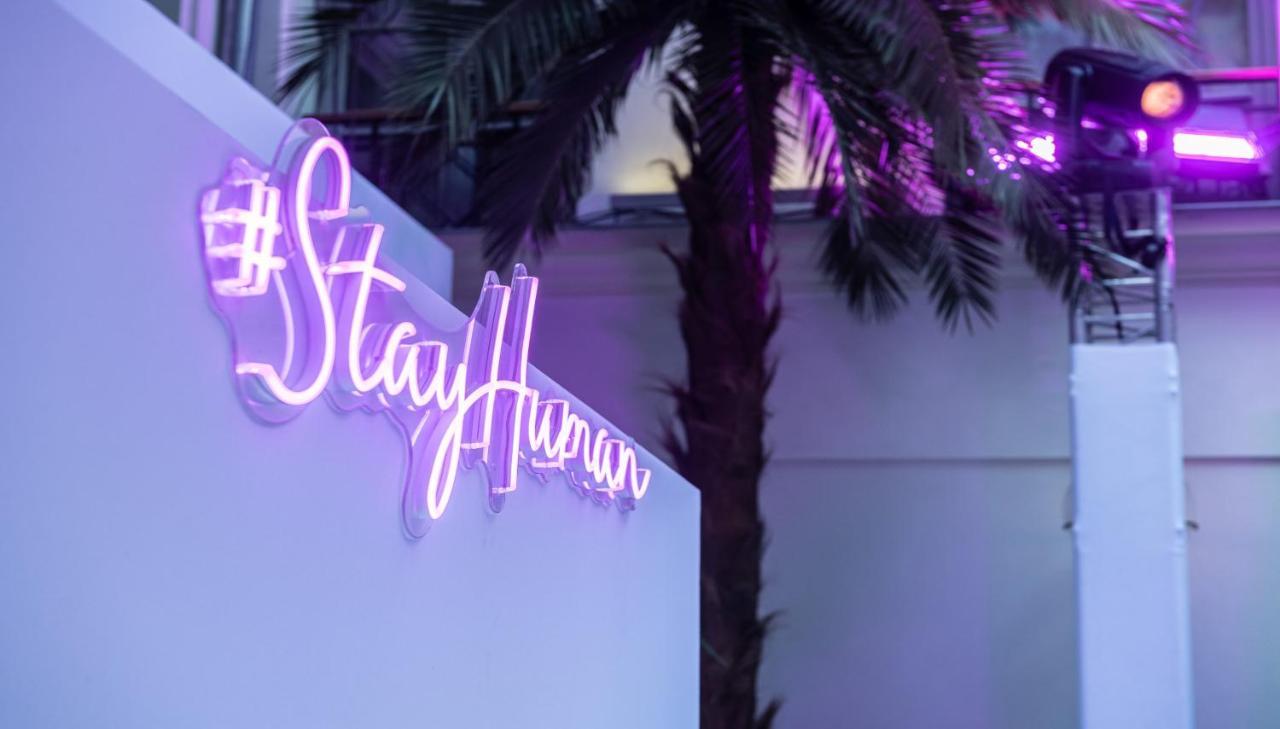 Kimpton - St Honore Paris By Ihg Екстер'єр фото