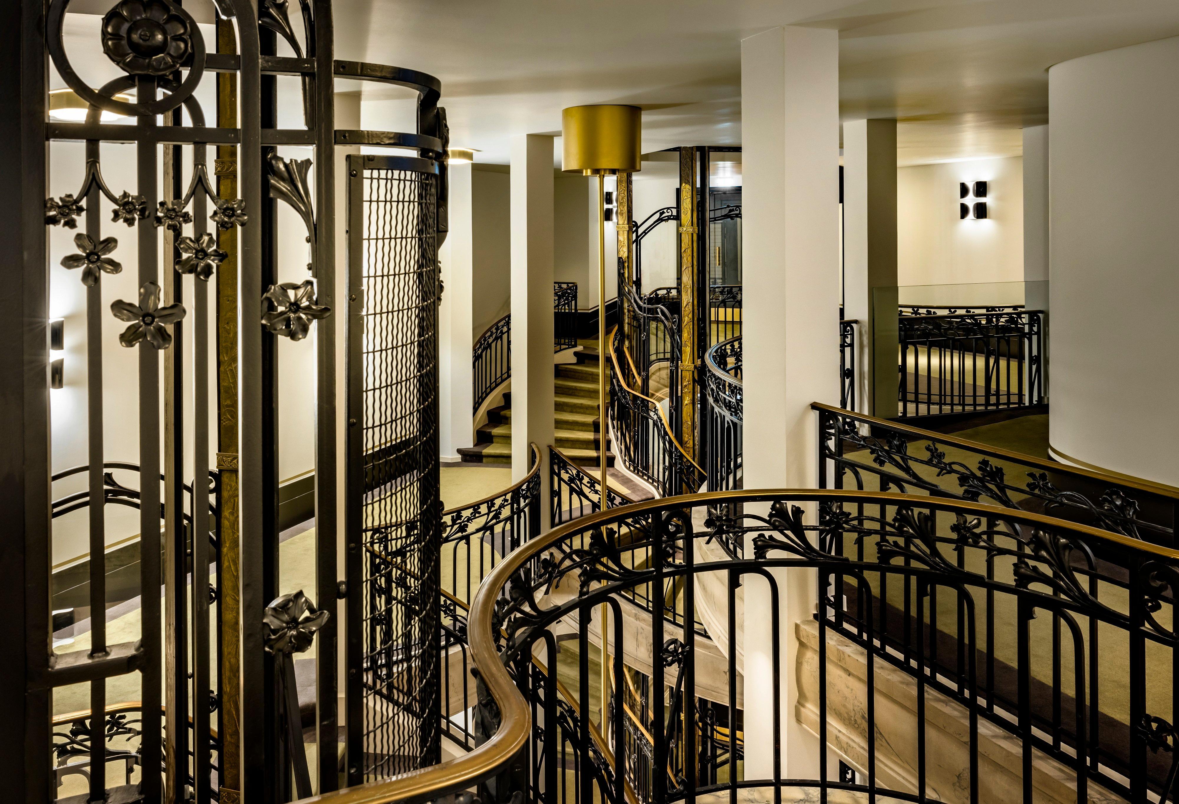 Kimpton - St Honore Paris By Ihg Екстер'єр фото