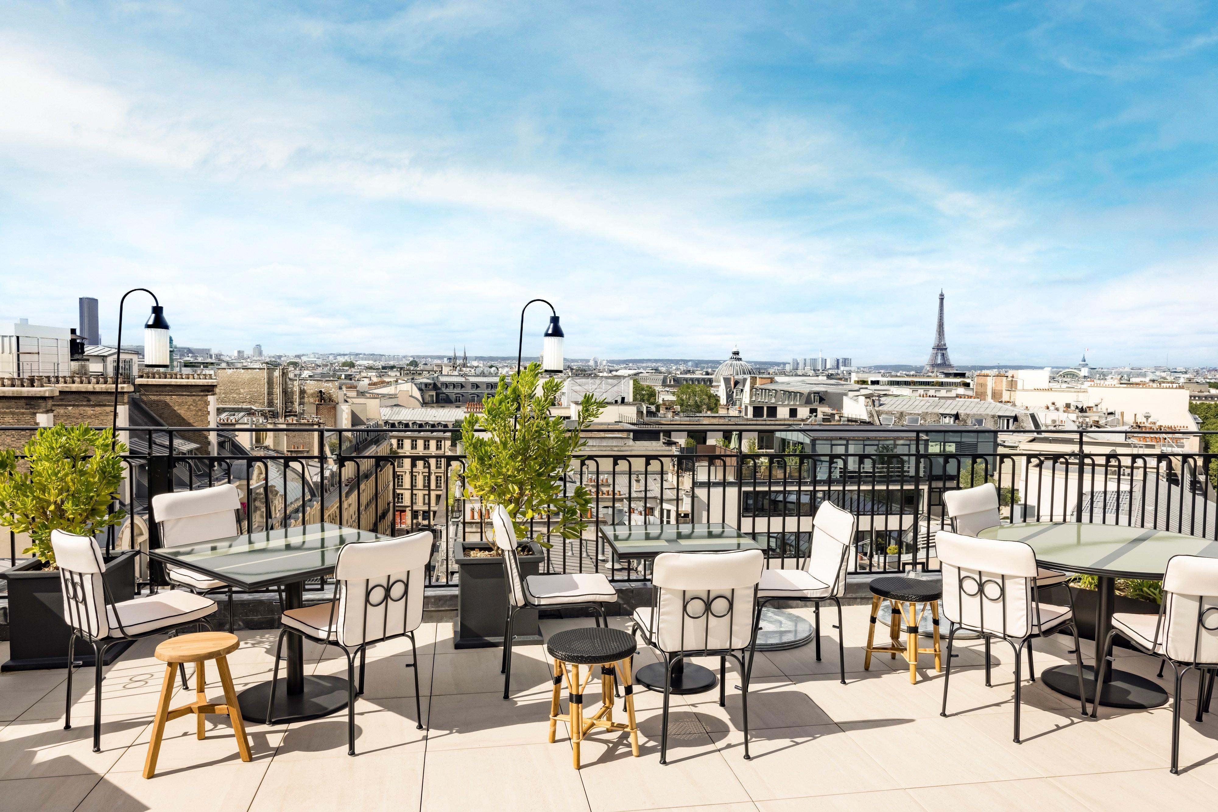 Kimpton - St Honore Paris By Ihg Екстер'єр фото