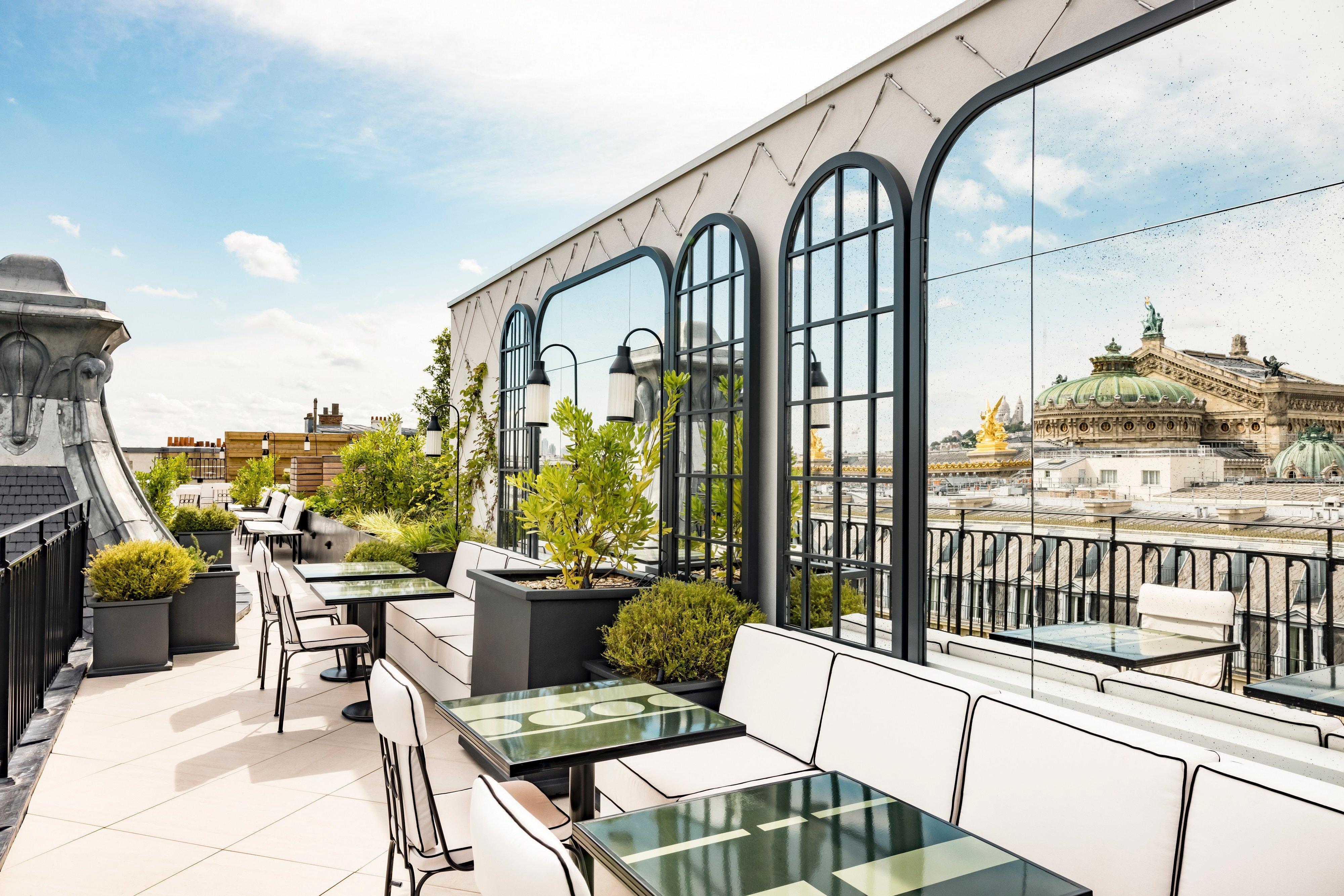 Kimpton - St Honore Paris, An Ihg Hotel Екстер'єр фото