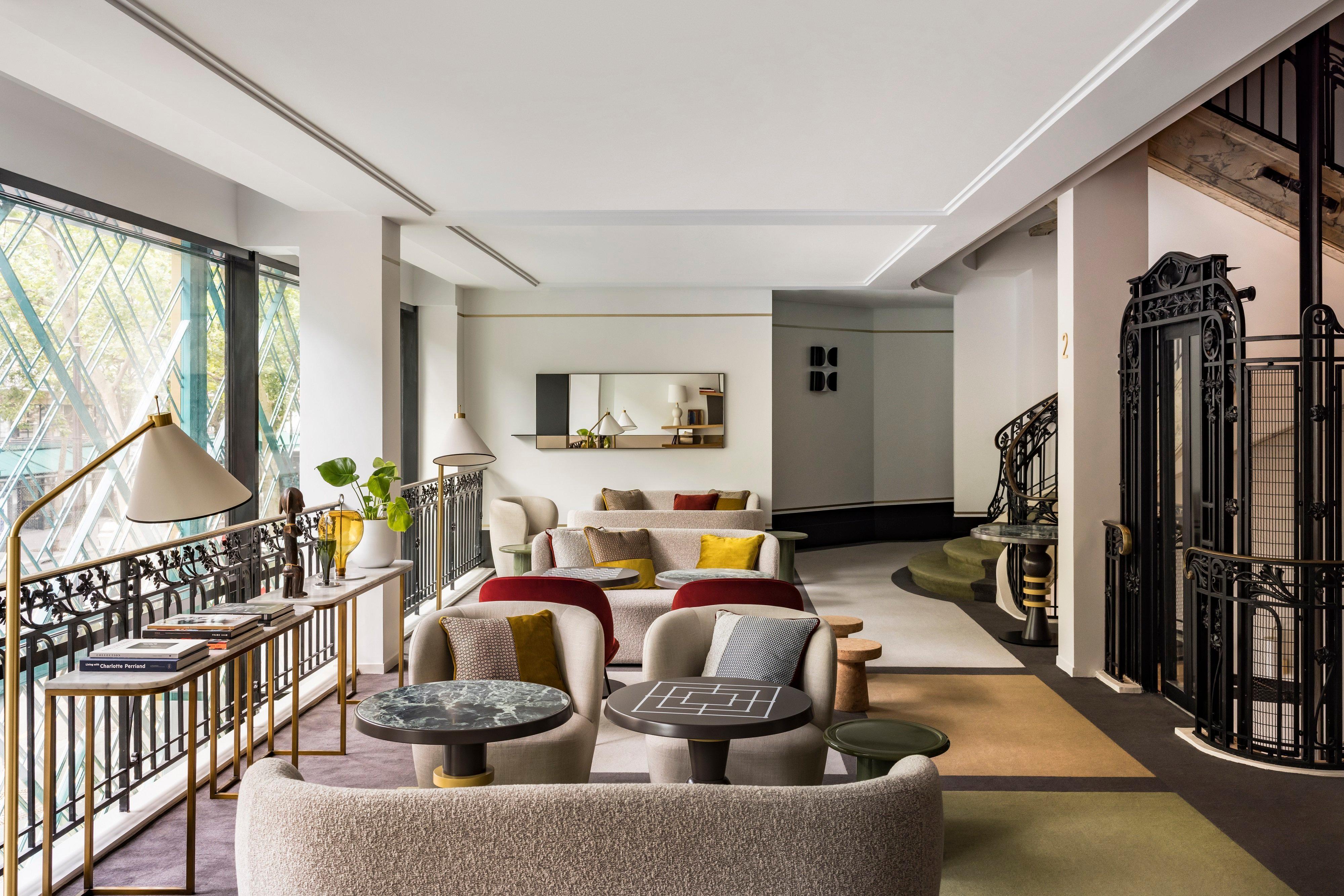 Kimpton - St Honore Paris By Ihg Екстер'єр фото