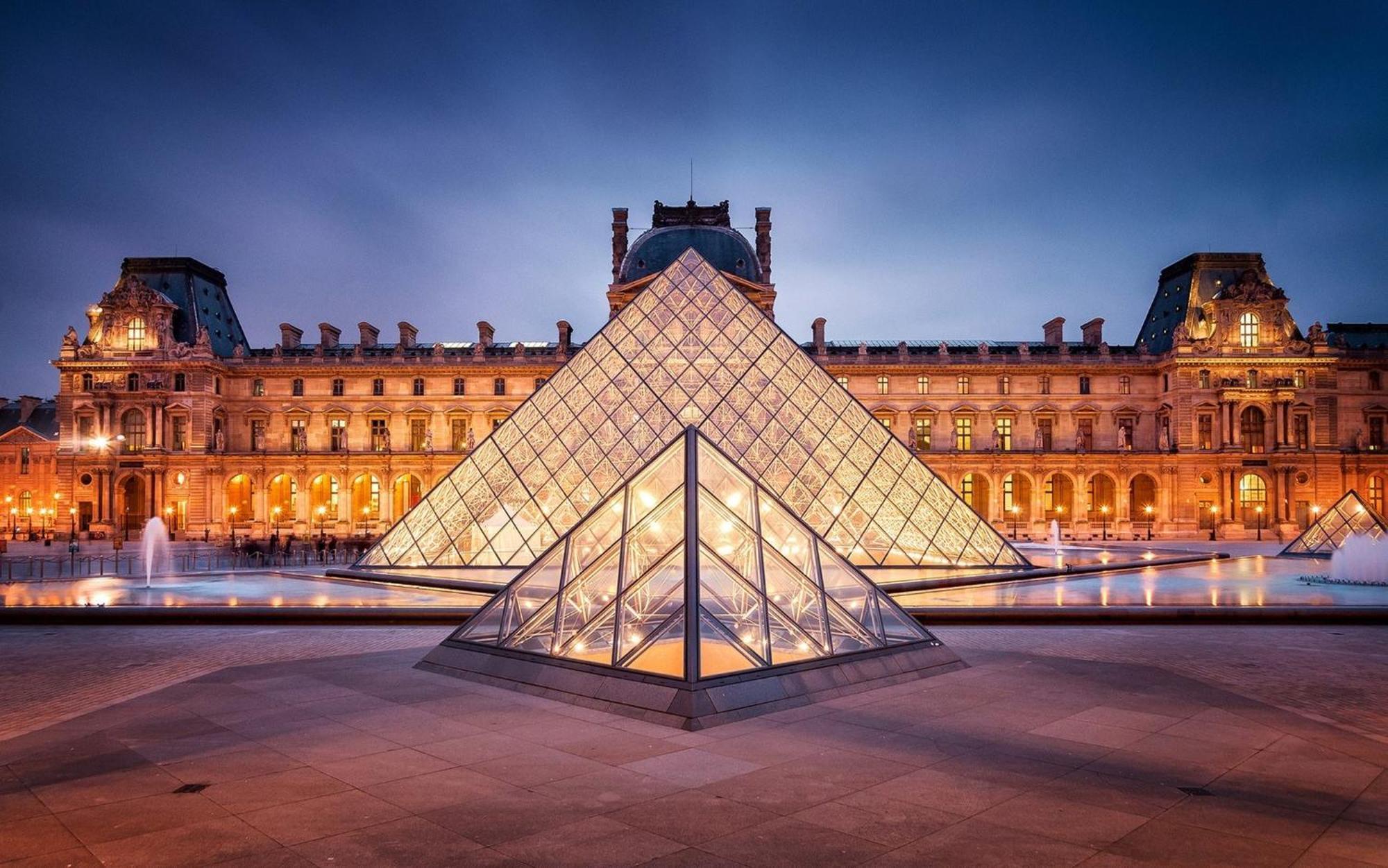 Kimpton - St Honore Paris By Ihg Екстер'єр фото