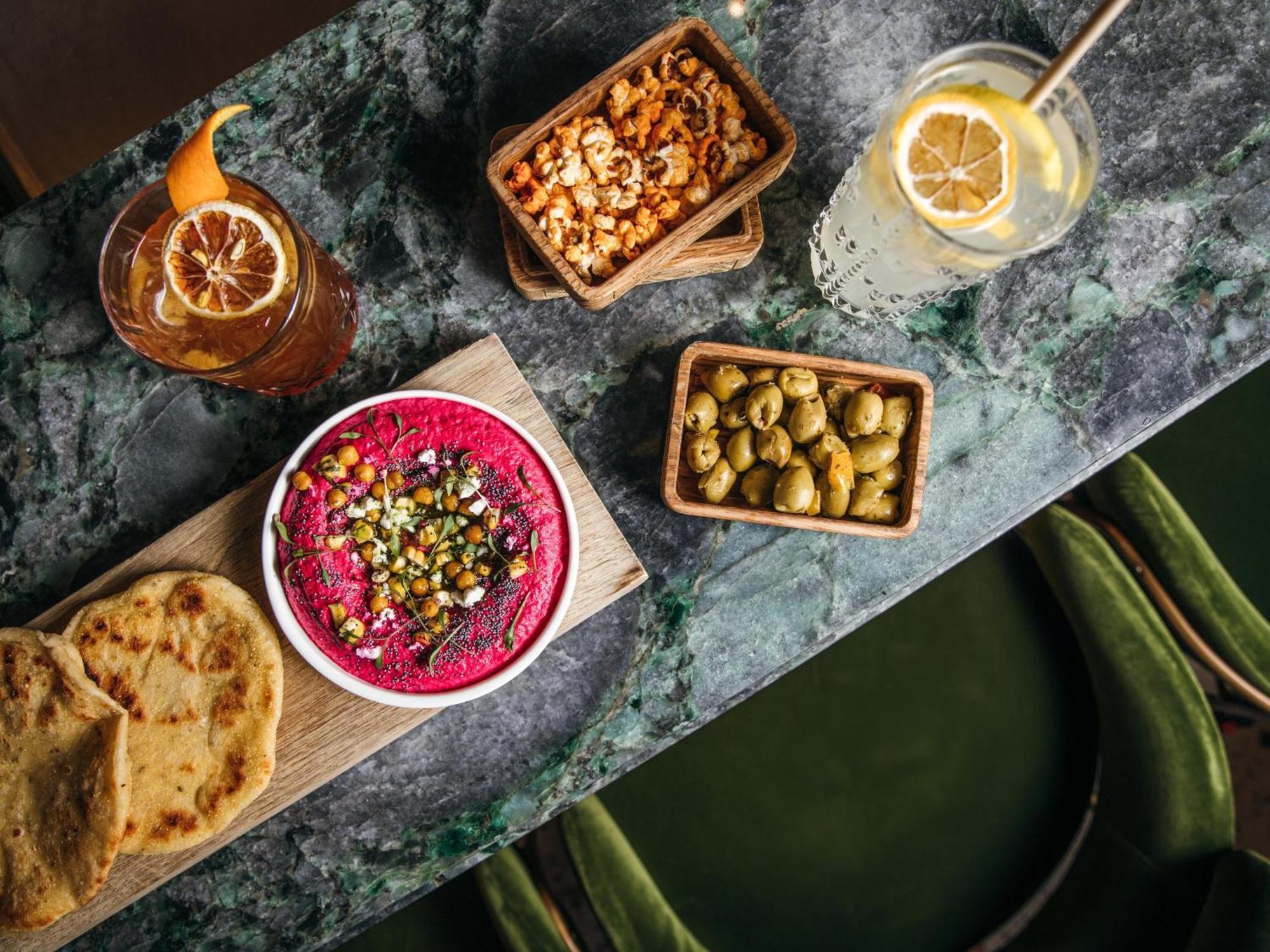 Kimpton - St Honore Paris By Ihg Екстер'єр фото